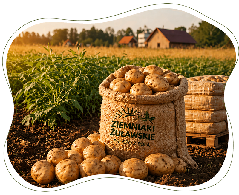 Ziemniaki Żuławskie