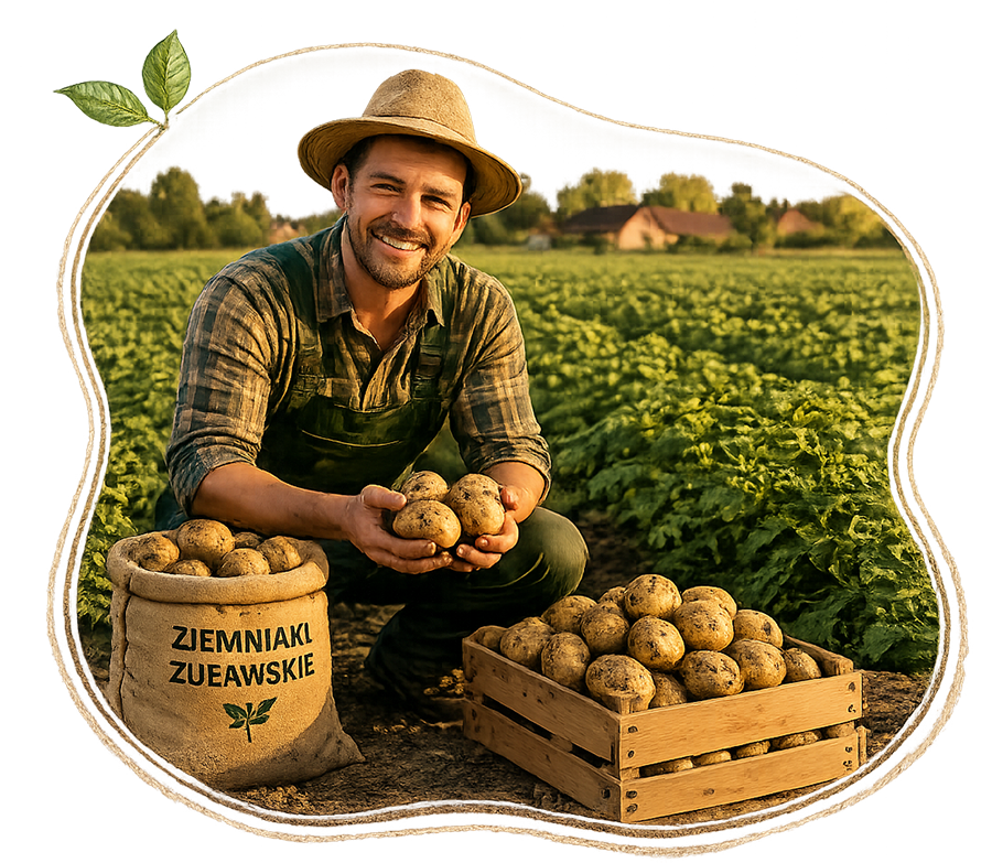 Zajmujemy się
tym od lat